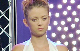 כוכב נולד חצי גמר שני