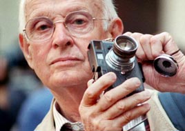 הנרי קרטיה ברסון