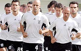 פאוק סלוניקי