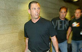 ניר קלינגר מכבי תל אביב