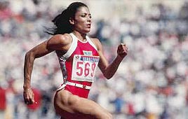 פלורנס גריפית' ג'וינר