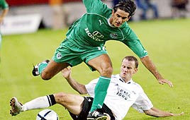 ג'ובאני רוסו מכבי חיפה דורסין רוזנבורג