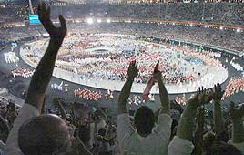 אולימפיאדת אתונה 2004