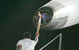 אולימפיאדת אתונה 2004