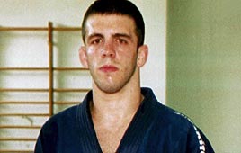 אודי וקס ג'ודו