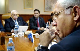 ישיבת ממשלה