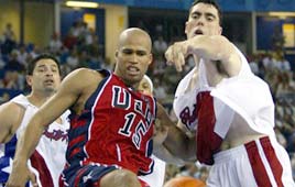 ריצ'רד ג'פרסון ארצות הברית פורטו ריקו