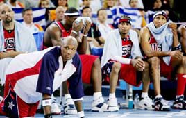 ארצות הברית דרים טים