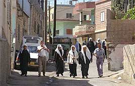 ערבים דרוזים בית ג'אן