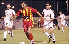 חיים רביבו מ.ס. אשדוד