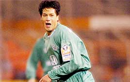 עידן טל מכבי חיפה