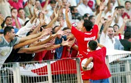 בני סכנין רפי כהן