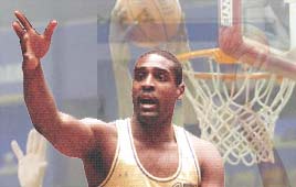 קווין מגי מקגי