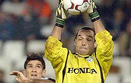 ניר דוידוביץ' מכבי חיפה ולנסיה סיסקו