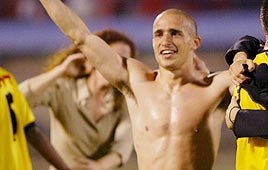 אורי אוזן מכבי נתניה