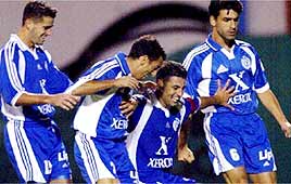 הפועל פתח תקווה