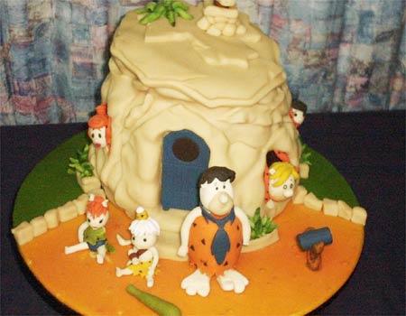 תדמור קורס בישול עוגה