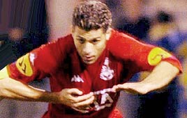 אופיר חיים הפועל באר שבע