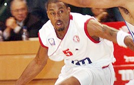 וויל סולומון הפועל ירושלים