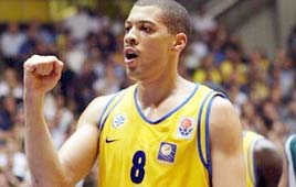 אנתוני פארקר