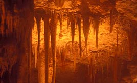 שמורת טבע מערת הנטיפים