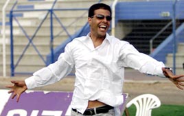 גיא לוזון מכבי פתח תקוה כדורגל