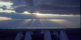 אנדרטה בערד