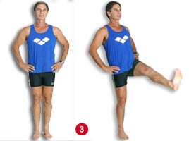 תרגילים ברכיים ברכים 