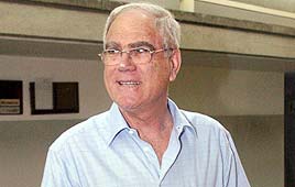 יעקב שחר מכבי חיפה