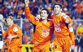 בני יהודה כפיר אודי עמי אזולאי