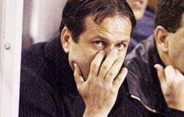 רוני לוי מכבי חיפה