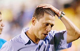 ניר קלינגר מכבי ת