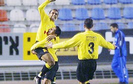 ברק יצחקי בית