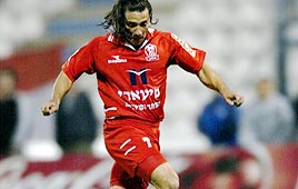 גבריאל לימה בני סכנין