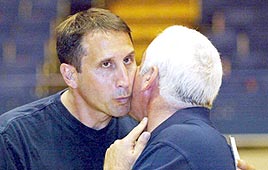 פינ גרשון דייויד בלאט