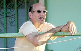 לוני הרציקוביץ