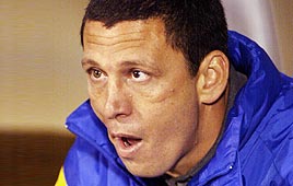 ניר קלינגר מכבי ת