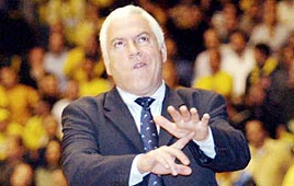 פיני גרשון מכבי ת