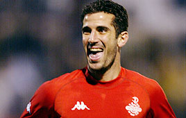 יגאל אנטבי הפועל תל אביב