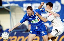 טומיסלאב ארצג