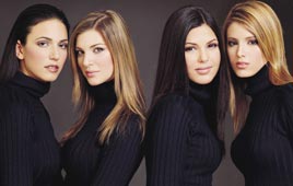 לילך הניג שני סדוף סיון איצקוביץ' עדי אזולאי