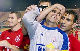 אסי רחמים הפועל באר שבע