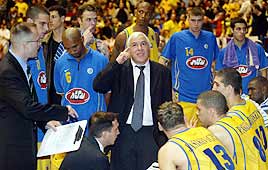 פיני גרשון מכבי ת