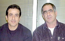 מנשה נוי איתן גרין