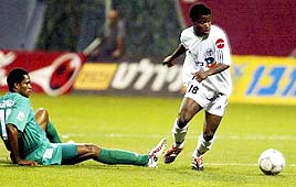 ישמעאל אדו מכבי נתניה