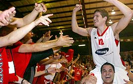 מתן נאור הפועל תל אביב