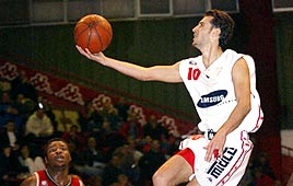 ליאור ליובין הפועל ת