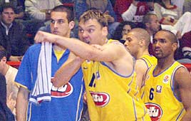 שרונאס יאסיקביצ'יוס