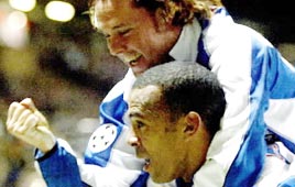 פרנסיסקו קושטיניה פורטו מאנצ'ו רוביירו