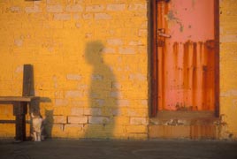 נמל תל אביב